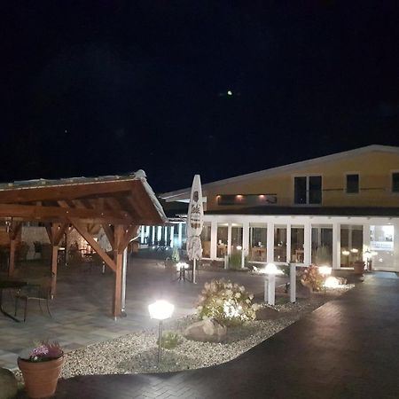 斯普利瓦尔多夫浪漫酒店 Neu Zauche 外观 照片